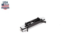 Bmw X3 E83 Clip Wasserfangleiste Genuine 5131...
