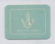 Pousada De Santo Antonio Lisboa Lisbon Portugal Vintage Hotel Luggage Label