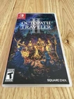 Octopath Traveler II - Nintendo Switch