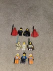 LEGO Star Wars Minifigure Assortment - 10 Figures Vintage Star Wars Figure