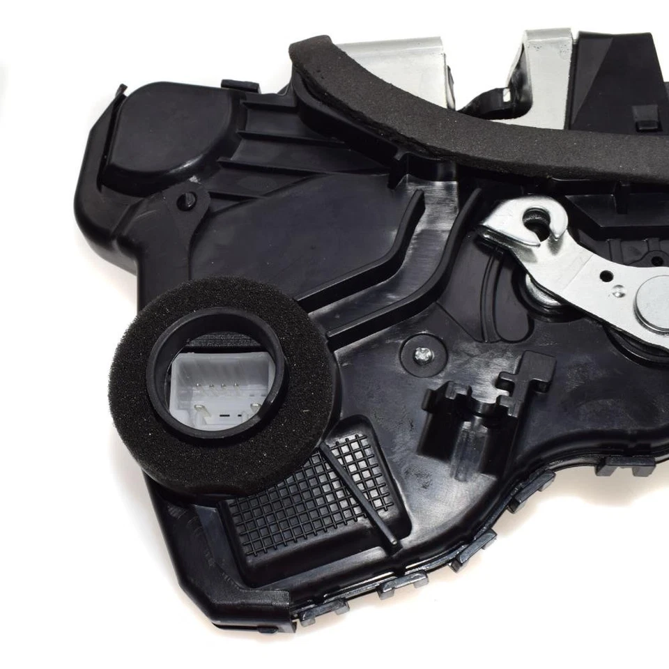 Front Door Lock Actuator Right Passenger Side RH for Toyota Sienna Scion TC  Foto 3 de 4