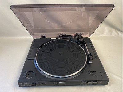 Pioneer PL-990 Full Automatic Stereo Turntable Record Player - GUC