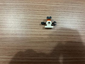 7646 LEGO Mars Mission ETX Alien Infiltraitor Complete * No Box Nor Manual* 