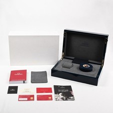 OMEGA Speedmaster Apollo 17 Moon Landing 45th 311.30.42.30.03.001 TO262415 8