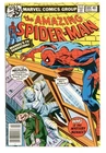 Amazing Spider-Man #189 Marvel Comics NM- 9.2 - White Pages