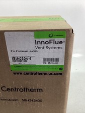 Innoflue ISIA0304-4 3 to 4 Increaser Carton