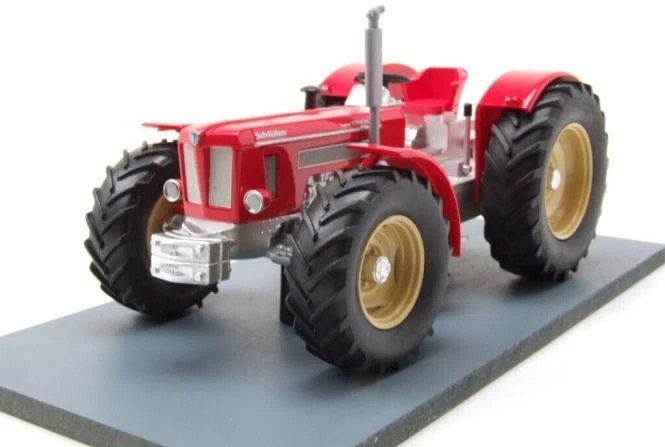 Schuco 1:32 Traktor Schlüter Super 1500 TV 450914600 - Bild 1 von 1