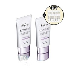 K-Beauty d'Alba UV Essence Waterfull Tone-Up Sun Cream SPF50 PA   50ml