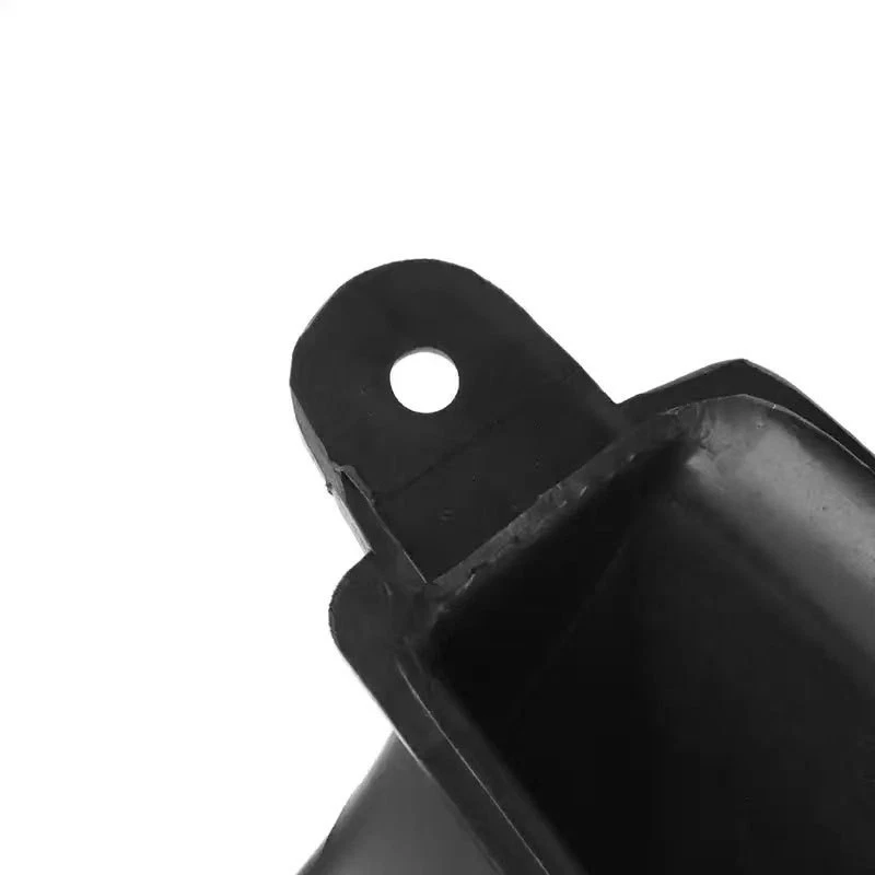 For New Air Intake Inlet Duct fits BMW E84 X1 3.0 E90 E91 E92 328i 13717541738/ - Imagem 4 de 4