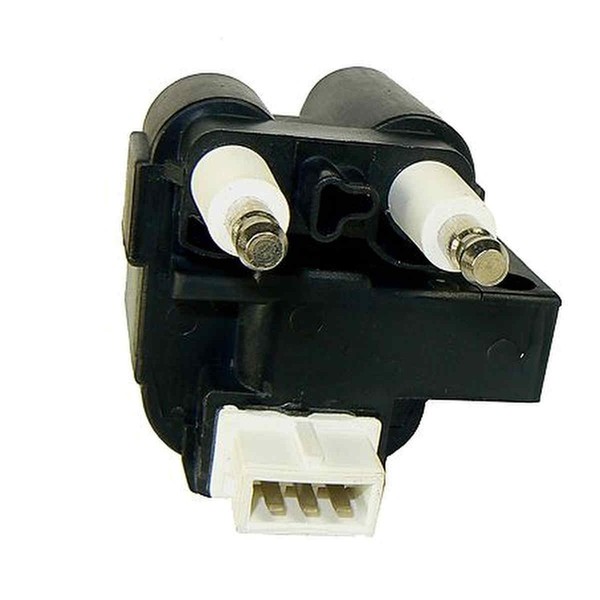 ZüNdspule Metzger Aftermarket-Expertise Passend FüR U.A. Volvo S40-image