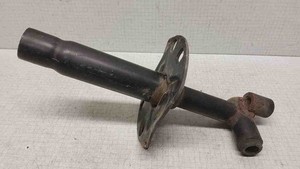 BMW 5 E39 Stoßstangenhalter vorne links 2.00 Petrol 110kw 2000 32513858