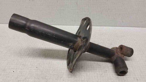 BMW 5 E39 Stoßstangenhalter vorne links 2.00 Petrol 110kw 2000 32513858