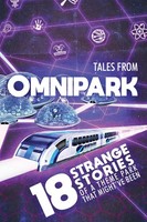 Ben Thomas | Tales From Omnipark | Taschenbuch | Englisch (2021)