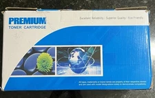 True Image 202A  Black/Blue/Pink/Yellow Toner Cartridge