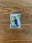 2025 Panini Donruss Optic - Rated Rookie Jaxson Dart #273 Holo Prizm (RC)