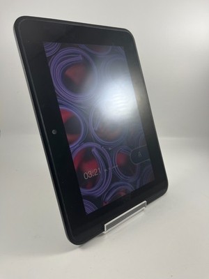 Amazon Kindle Fire HD X43Z60 | 32GB | TOP Zustand | funktionstüchtig | Rechnung