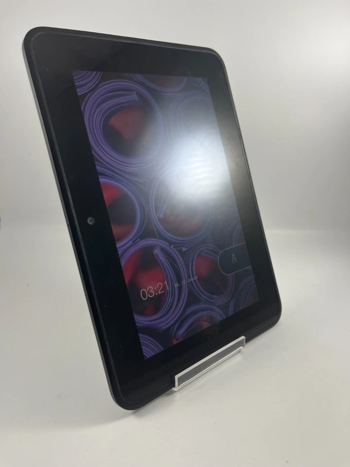 Amazon Kindle Fire HD X43Z60 | 16 GB | TOP Zustand geprüft