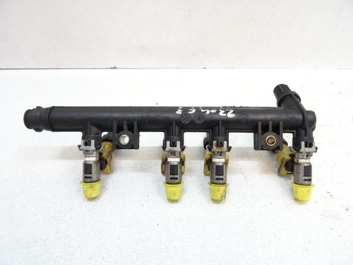 INJECTIEGALERIJ Alfa Romeo 155 (167) Sedan 1.7 Twin Spark (AR67.105) - Afbeelding 2 van 5