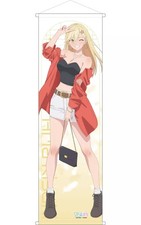 2.5 Dimensional Temptation Aria Kisaki Big Tapestry Anime Wall Scroll