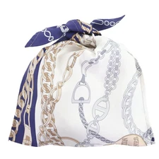 Extremely Beautiful Item HERMES Hermes REACTION EN CHAINES Rare Action Un Chaine