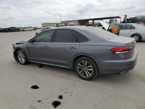 Air/Coil Spring Rear Fits 19-20 PASSAT 323932 - Picture 3 of 12