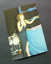 The Diamond Doll Kimberly Page - WCW Diva (1990s) 4x6-inch Photo From 35mm Film