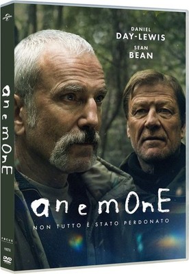 DVD Anemone