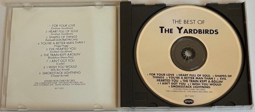 CD Lot, V-Z, Pre-Owned, Rock, Pop, Country - Make Your Own Lot-Combined Shipping - Picture 379 of 468