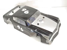 Traxxas Slash 2wd 1/10 Short Course Truck Custom Street Stock Dirt Oval Slider