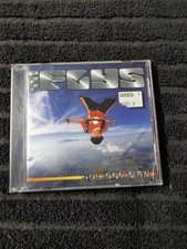 The Flys Holiday Man CD