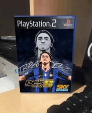 PES SKY patch 2006-2007 Ps2