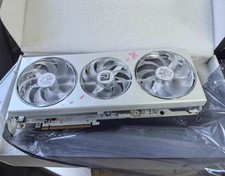 PowerColor RX 7800 XT Sakura OC 16GB GDDR6 AMD Radeon Gaming Graphics Card GPU
