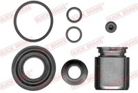 Quick Brake Reparatursatz, Bremssattel 114-5141 Passend FüR Fiat