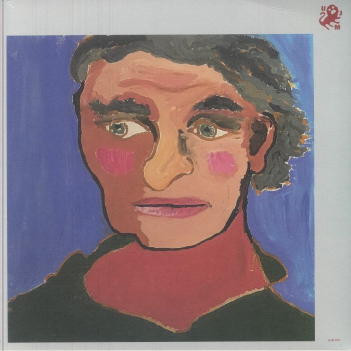 KI KI KI - Portale - Vinyl (numbered vinyl LP limited to 100 copies)