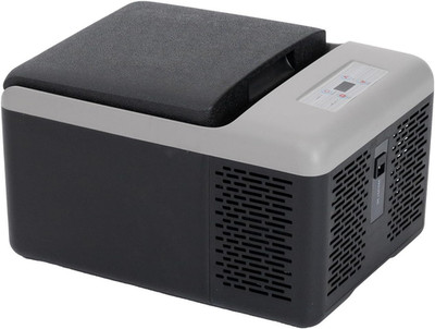 Alpicool C9PT 9L Kühlbox 12V Mini Kühlschrank Elektrische Kompressor Auto Kühlsc