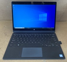 Dell Latitude 7275 2-in-1 FHD Touch Intel M7-6Y75 8GB RAM 128GB SSD WIN 10P