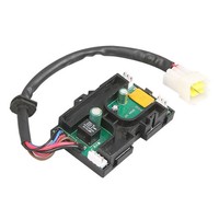 12V 5KW Hauptsteuerung Platine FüR Luft Diesel Standheizung Ersatz