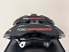 15-23 Ford Mustang Gt Brembo Calipers Front Left Right - 6 Piston 15-23 Ford Mustang Gt Brembo Calipers Front Left Right - 6 Piston