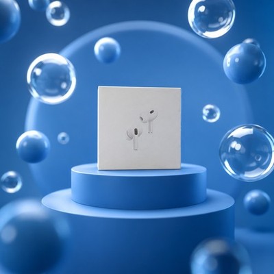 High Quality Earbuds 