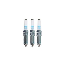 ACDelco 3pc Iridium Spark Plug Set For Encore GX Trailblazer ACTIV LS LT RS