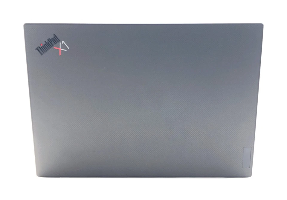 Lenovo ThinkPad X1 Carbon G10 · i7-1255U · 16GB · 1TB, Foto 3 von 4