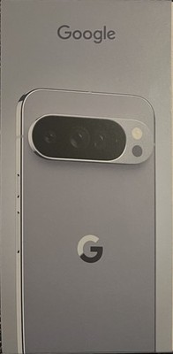 Google Pixel 10 Pro XL 256GB Moonstone Grau Neu OVP