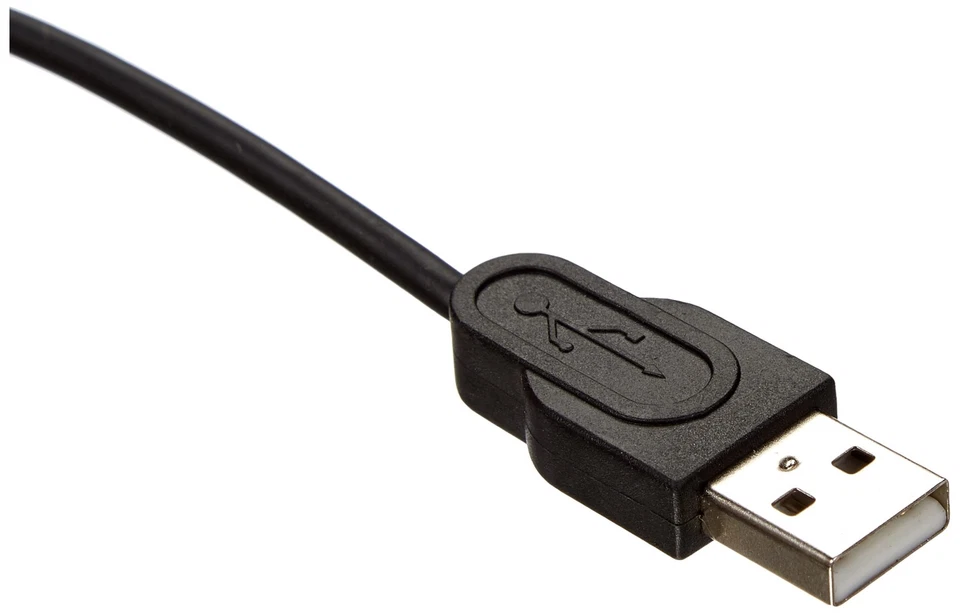 Kensington Expert Mouse Wired Trackball with Ergonomic Wrist Rest and Customi... - Image 4 of 4