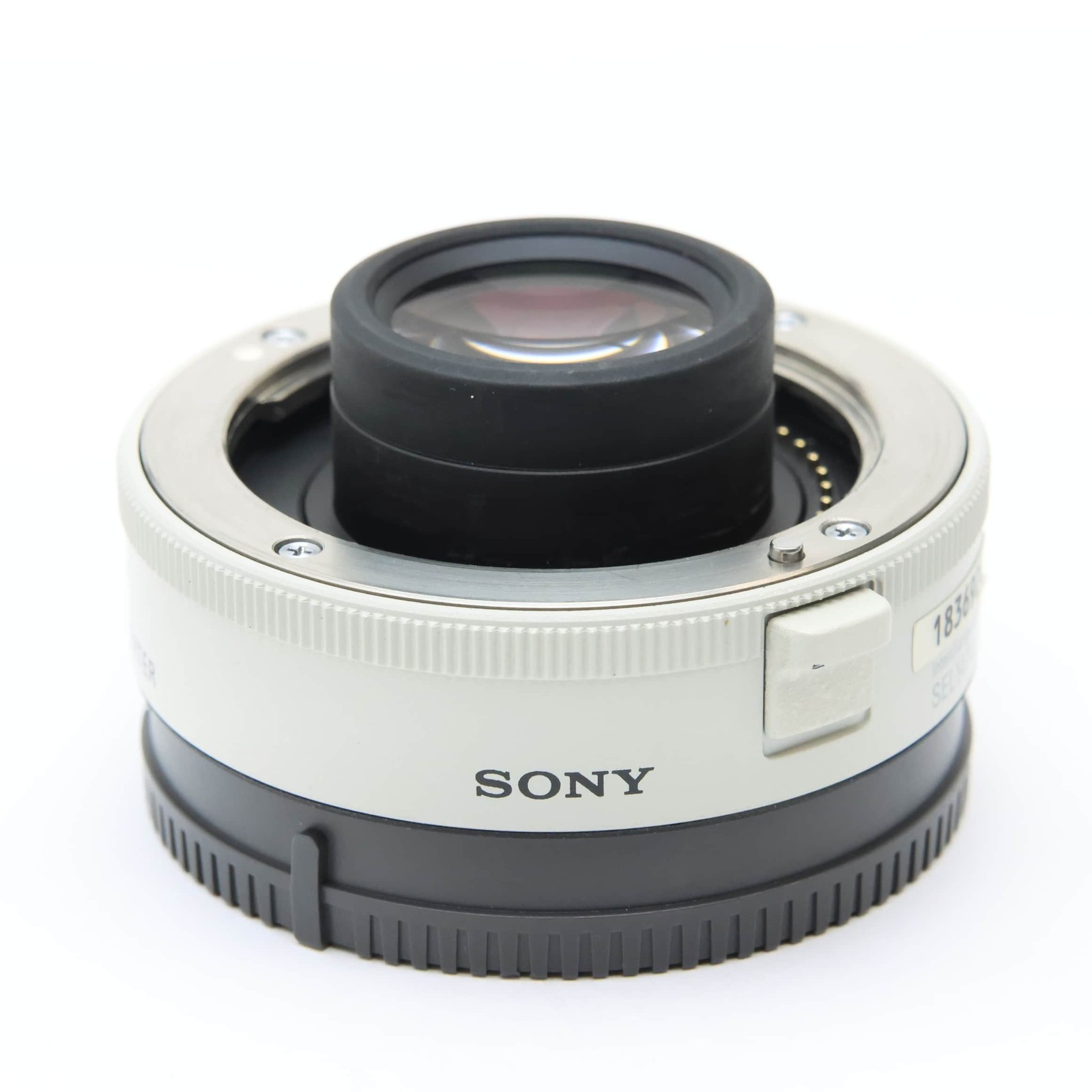 Sony 1.4x Teleconverter SEL14TC (Sony E mount) #172