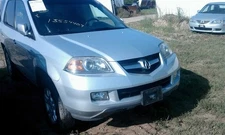 Passenger Right Tail Light Fits 04-06 MDX 184282