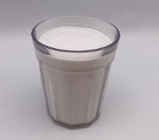 Learning Resources Fun With Food New Sprouts GLASS of MILK Pretend Play