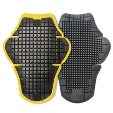 Protezione Paraschiena Giacca Donna Spidi Livello 2 Safety Lab Warrior L2 Lady N