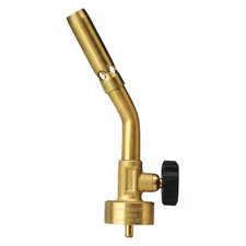 Sievert 8816-47 Cylinder Torch, Standard, 5.3 In. L