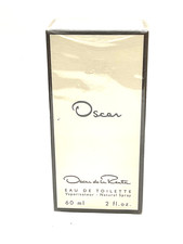 Oscar by Oscar de la Renta 2 oz Eau De Toilette Spray for Women New Free Ship