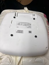 Cisco Meraki MR57-HW Wi-Fi 6 Tri-Band Cloud-Managed Wireless Access Point Read